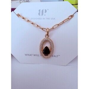 Undeniably You BP necklace